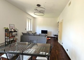Appartamento Via Collegno 20, Torino (zona Cit Turin) - foto 12