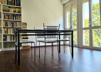 Appartamento Via Collegno 20, Torino (zona Cit Turin) - foto 13