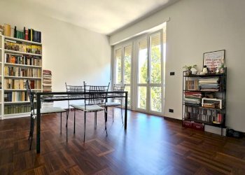 Appartamento Via Collegno 20, Torino (zona Cit Turin) - foto 16