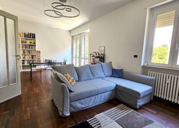Appartamento Via Collegno 20, Torino (zona Cit Turin) - foto 17