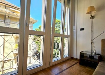 Appartamento Via Collegno 20, Torino (zona Cit Turin) - foto 18
