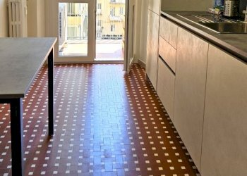 Appartamento Via Collegno 20, Torino (zona Cit Turin) - foto 19