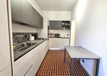 Appartamento Via Collegno 20, Torino (zona Cit Turin) - foto 20