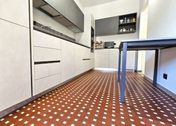 Appartamento Via Collegno 20, Torino (zona Cit Turin) - foto 21