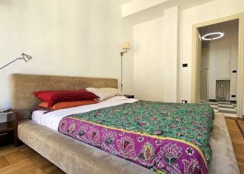 Appartamento Via Collegno 20, Torino (zona Cit Turin) - foto 22