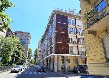 Appartamento Via Collegno 20, Torino (zona Cit Turin) - foto 29
