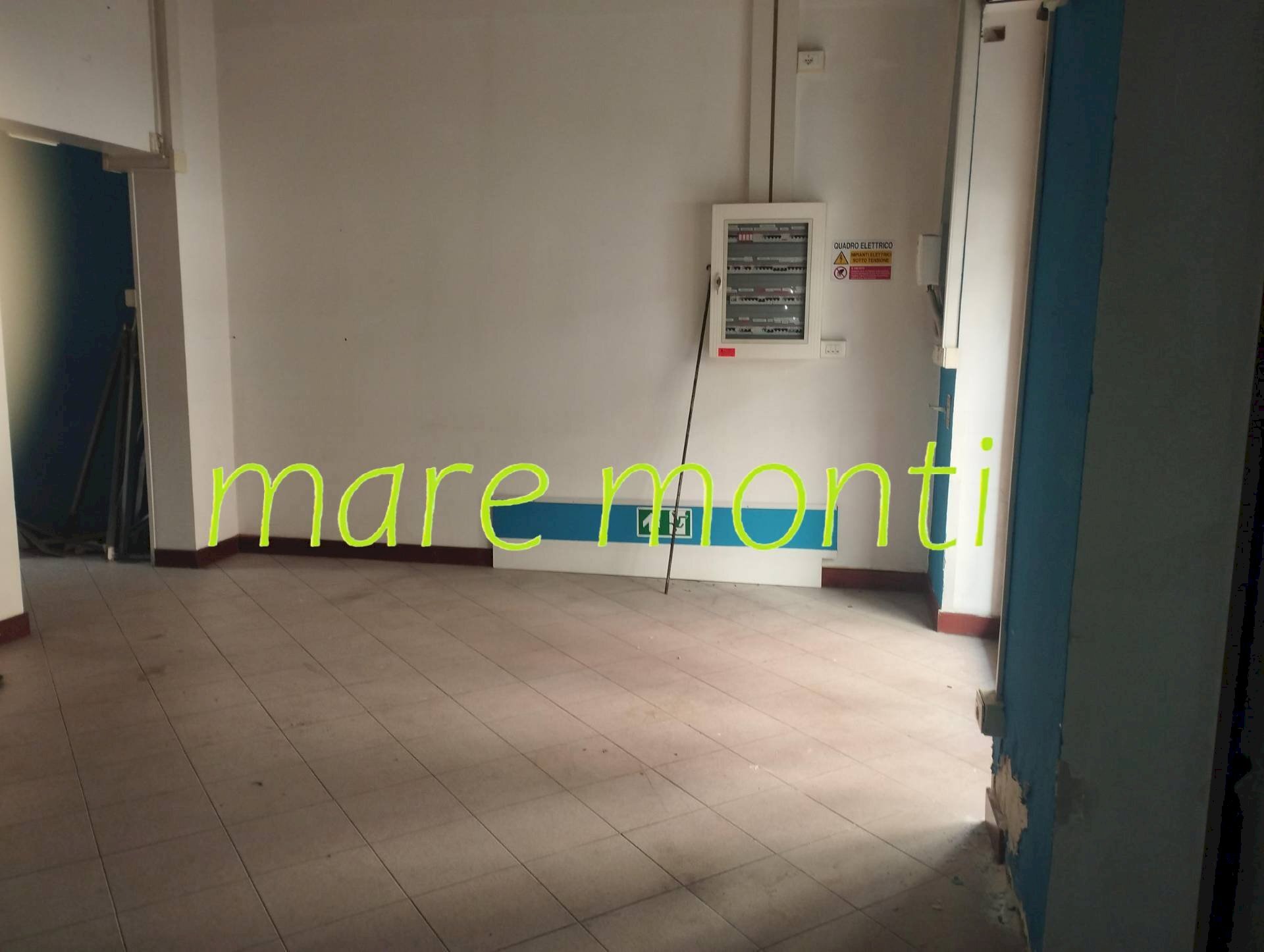 Trilocale Savona (zona Villapiana) - foto 1