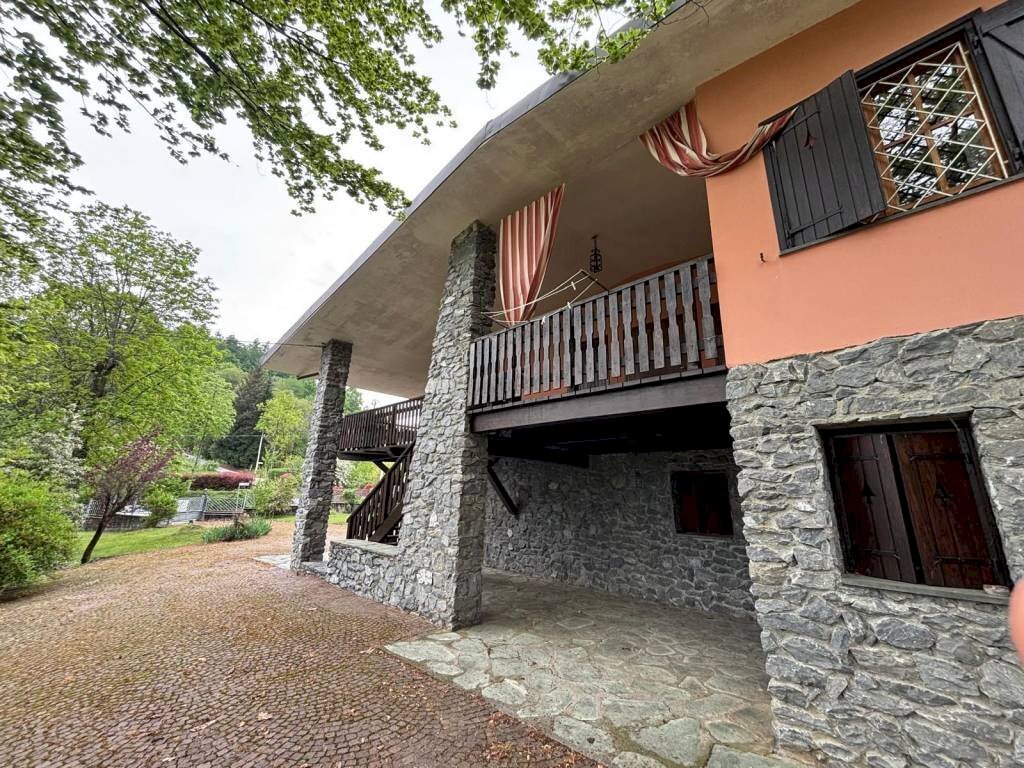 Villa largo Annunziata, Cinisello Balsamo - foto 1
