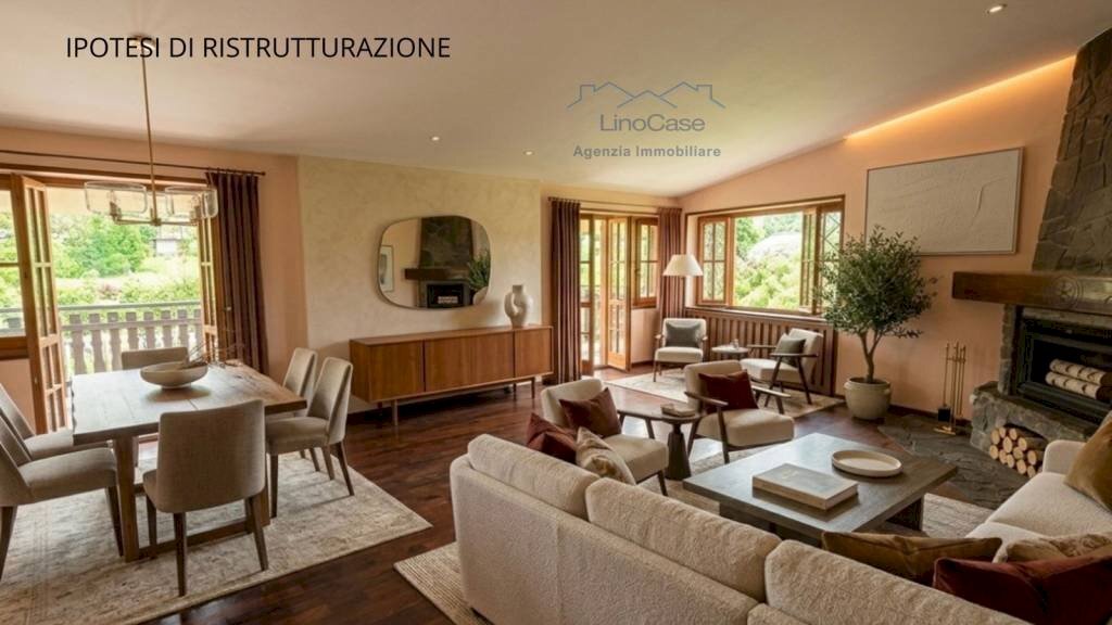 Villa largo Annunziata, Cinisello Balsamo - foto 2