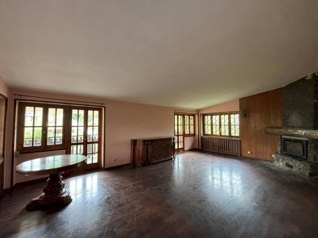 Villa largo Annunziata, Cinisello Balsamo - foto 3