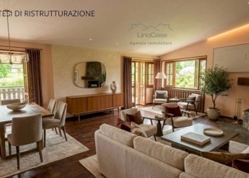 Villa largo Annunziata, Cinisello Balsamo - foto 2