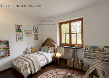 Villa largo Annunziata, Cinisello Balsamo - foto 10