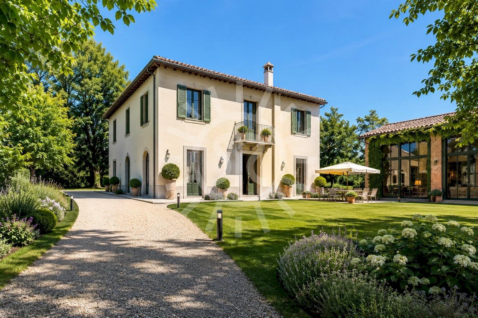 Rustico Dozza - foto 1
