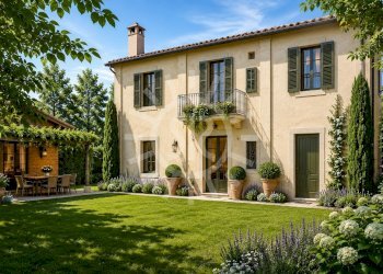 Rustic Dozza - photo 5