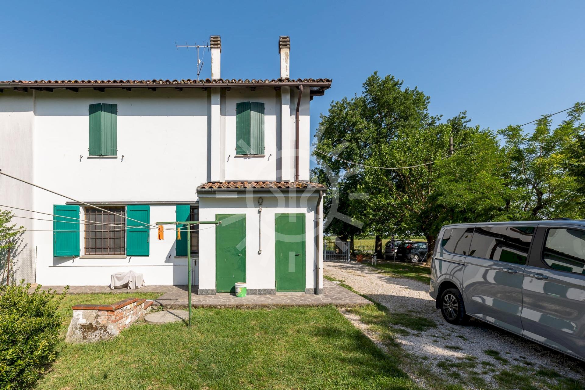 Porzione di casa Castel Guelfo di Bologna - foto 2