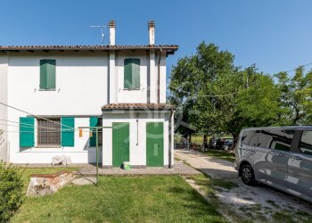 Porzione di casa Castel Guelfo di Bologna - foto 2