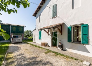 Porzione di casa Castel Guelfo di Bologna - foto 3