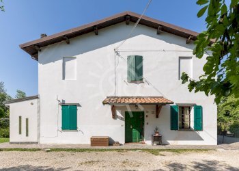 Porzione di casa Castel Guelfo di Bologna - foto 4