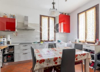 Porzione di casa Castel Guelfo di Bologna - foto 8