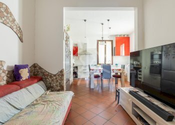 Porzione di casa Castel Guelfo di Bologna - foto 12