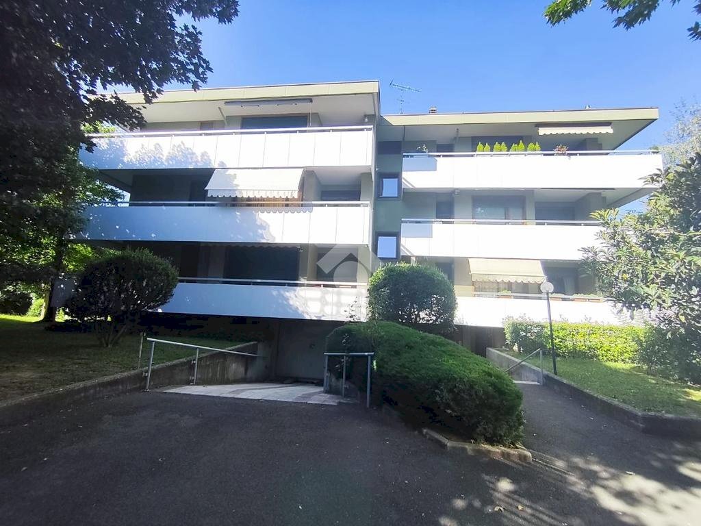 Appartamento Via Ailliaud Augusto, Avigliana - foto 1