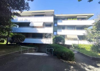 Appartamento Via Ailliaud Augusto, Avigliana - foto 1