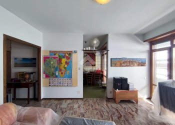 Appartamento Via Ailliaud Augusto, Avigliana - foto 5