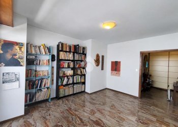Appartamento Via Ailliaud Augusto, Avigliana - foto 6