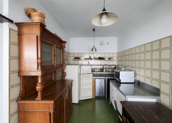 Four-room apartment Via Ailliaud Augusto, Avigliana - photo 5