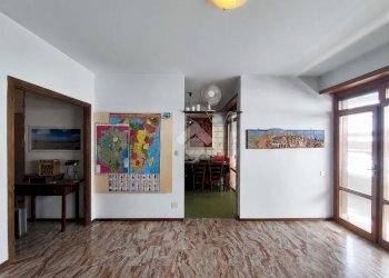 Four-room apartment Via Ailliaud Augusto, Avigliana - photo 7
