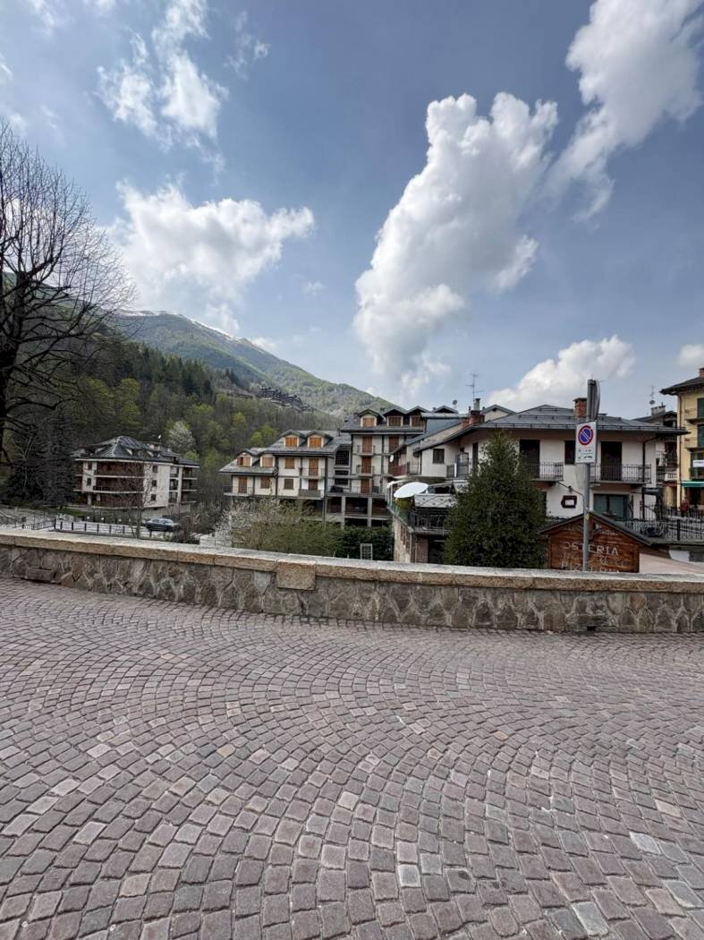 Two-room apartment Via Roma, 77, Limone Piemonte - photo 2