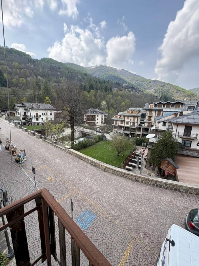 Two-room apartment Via Roma, 77, Limone Piemonte - photo 3