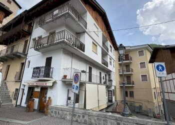 Two-room apartment Via Roma, 77, Limone Piemonte - photo 1