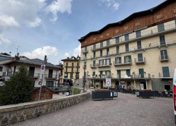 Two-room apartment Via Roma, 77, Limone Piemonte - photo 4