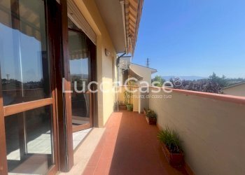 Appartamento Lucca (zona Pontetetto) - foto 1