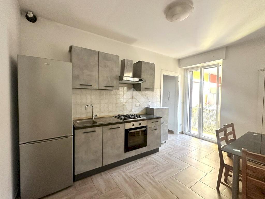 Two-room apartment Via Traforo, Bussoleno - photo 1