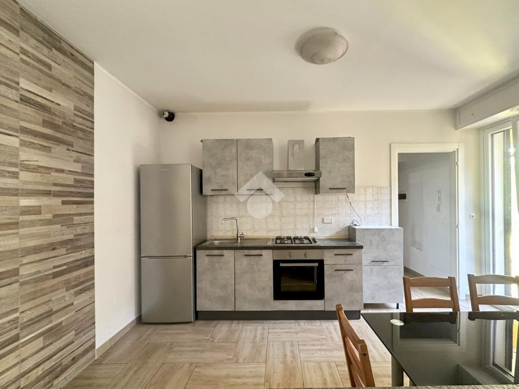 Two-room apartment Via Traforo, Bussoleno - photo 2