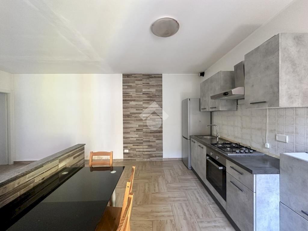 Two-room apartment Via Traforo, Bussoleno - photo 3