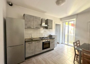 Two-room apartment Via Traforo, Bussoleno - photo 1