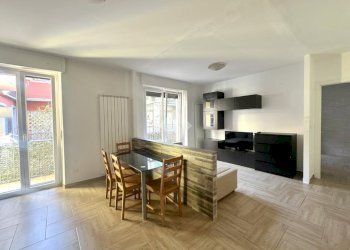 Two-room apartment Via Traforo, Bussoleno - photo 6