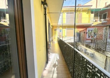 Two-room apartment Via Traforo, Bussoleno - photo 11