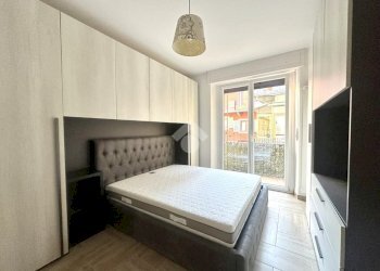 Two-room apartment Via Traforo, Bussoleno - photo 12