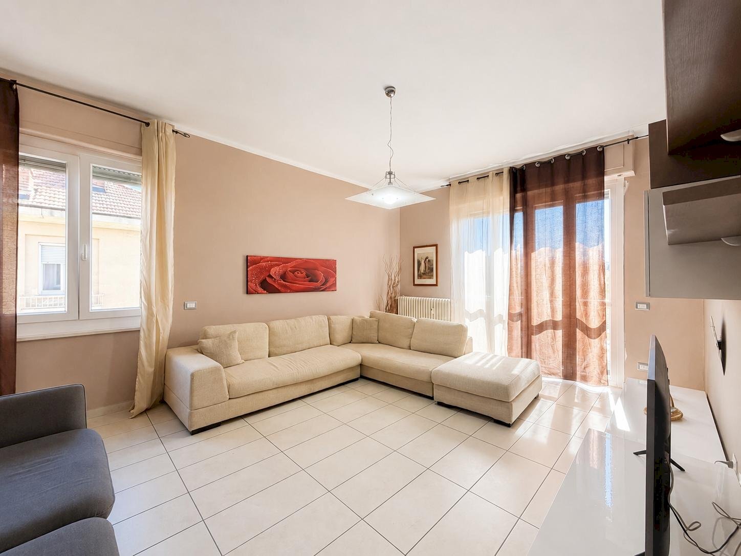 Four-room apartment Asti - photo 2
