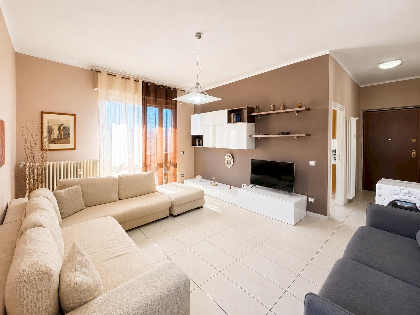 Four-room apartment Asti - photo 3