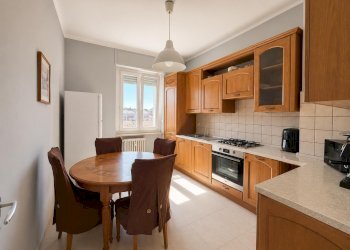 Four-room apartment Asti - photo 6