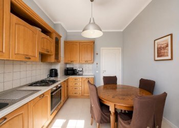 Four-room apartment Asti - photo 7