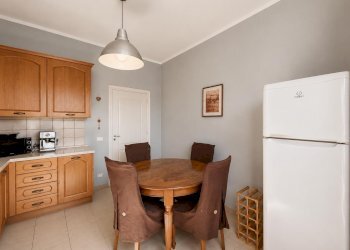 Four-room apartment Asti - photo 8