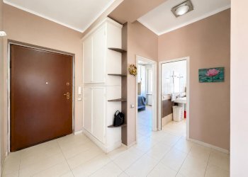 Four-room apartment Asti - photo 9