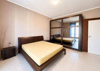 Four-room apartment Asti - photo 11