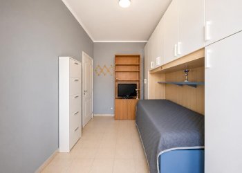 Four-room apartment Asti - photo 16